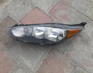 FORD Fiesta 2015-2019