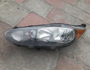 FORD Fiesta 2015-2019 - 2