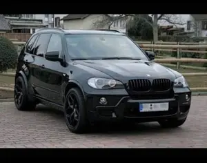 BMW X5 2006-2013