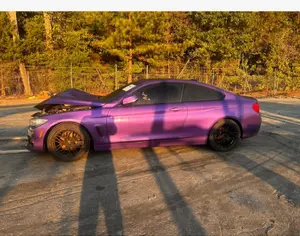 BMW F10 2011-2019 - 2