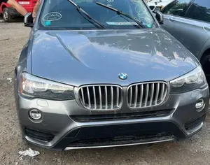 BMW X3 2003-2022