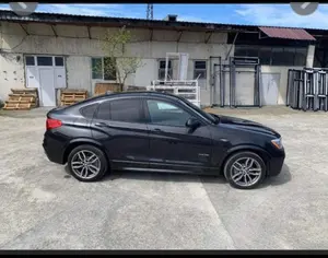 BMW X3 2003-2022 - 2