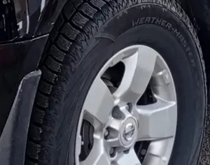 R16 255/70 Winter - 2