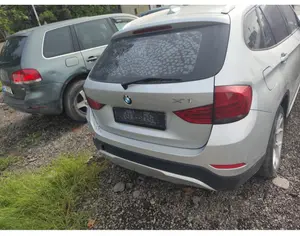 BMW X1 2011-2022
