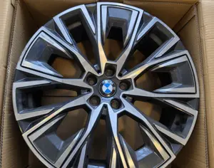 R20 BMW M440 2021-2026 - 1