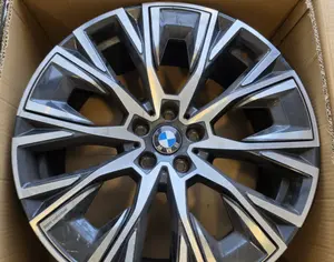 R20 BMW M440 2021-2026 - 4