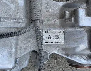 MAZDA CX-50 2023-2025