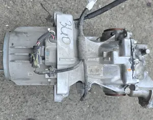 MAZDA CX-50 2023-2025 - 3