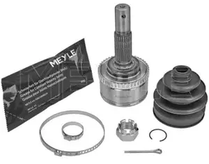 NISSAN Elgrand 1995-2026
