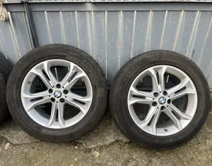R18 BMW X3 2015-2026 - 2