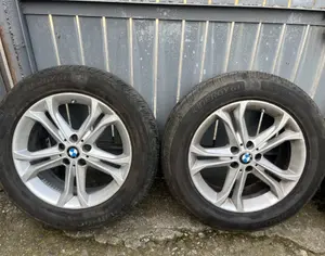 R18 BMW X3 2015-2026 - 3