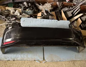 TOYOTA Corolla 2019-2023 - 2