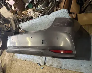 TOYOTA Corolla 2019-2023