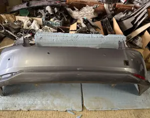 TOYOTA Corolla 2019-2023 - 2