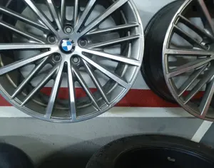 R19 BMW 520 2020-2026