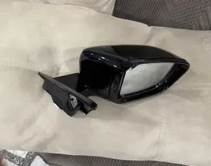 BMW i4 2022-2025