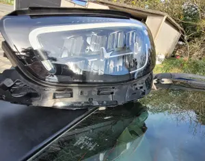 MERCEDES-BENZ E 350 2021-2023