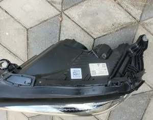 MERCEDES-BENZ E 350 2021-2023 - 2