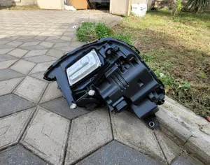 MERCEDES-BENZ E 350 2021-2023 - 5