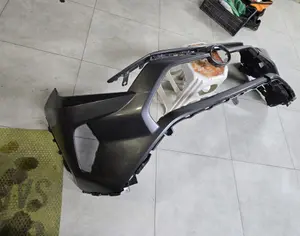 TOYOTA RAV 4 2019-2022 - 2