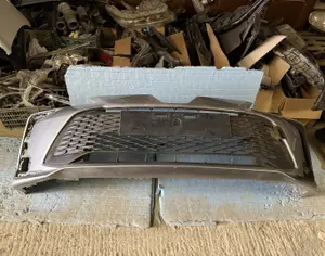TOYOTA Corolla 2019-2023