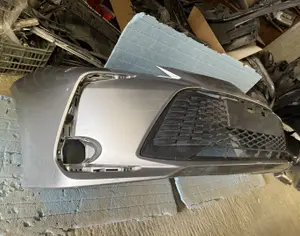 TOYOTA Corolla 2019-2023 - 3