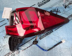 LEXUS RX 450 2016-2021 - 2