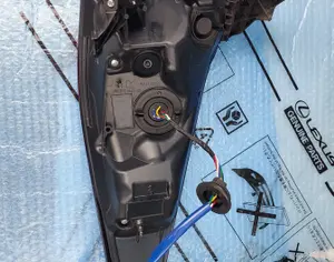 LEXUS RX 450 2016-2021 - 3