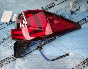 LEXUS RX 450 2016-2021 - 5