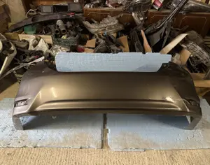 TOYOTA Corolla 2014-2017 - 2