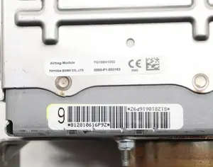 TOYOTA Highlander 2015-2019 - 4