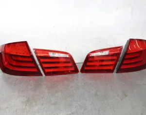 BMW 530 2011-2016