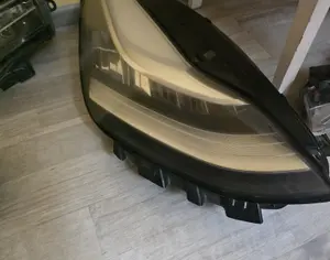 TESLA Model 3 2017-2021