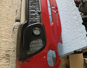 FIAT 500L 2014-2017