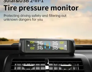TPMS საბურავების წნევის სენსორი (შიდა) - 8