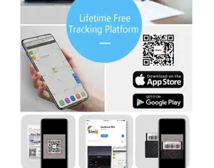 GPS ტრეკერი Sinotrack ST-902 OBD - 7