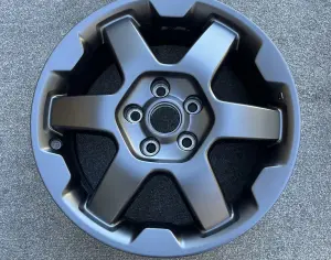 R17 SUBARU Outback 2021-2024