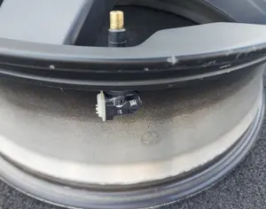 R17 SUBARU Outback 2021-2024 - 4