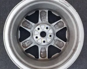 R17 SUBARU Outback 2021-2024 - 6