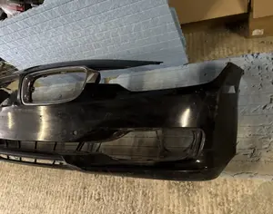 BMW 320 2011-2015