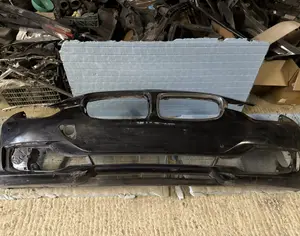 BMW 320 2011-2015 - 2