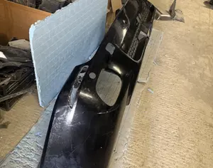 BMW X5 2006-2013 - 3