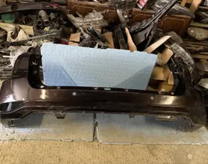 TOYOTA Fortuner 2016-2022 - 2