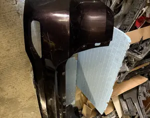 TOYOTA Fortuner 2016-2022 - 3
