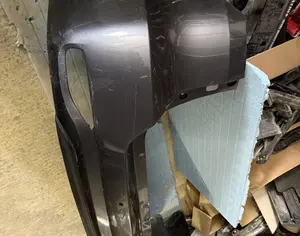 TOYOTA Fortuner 2016-2022 - 3