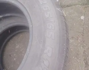 R17 265/65 Все Сезоны - 11
