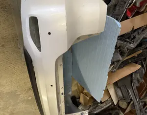 TOYOTA Fortuner 2016-2022 - 3