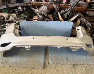 TOYOTA Fortuner 2016-2022 - 2