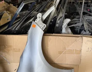 TOYOTA Corolla 2019-2025 - 2