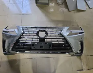 LEXUS NX 300 2021-2022 - 3